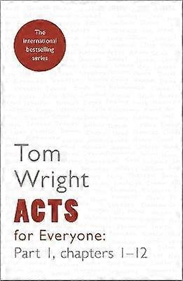 Acts for Everyone (Part 1)