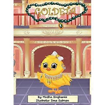 Goldeta