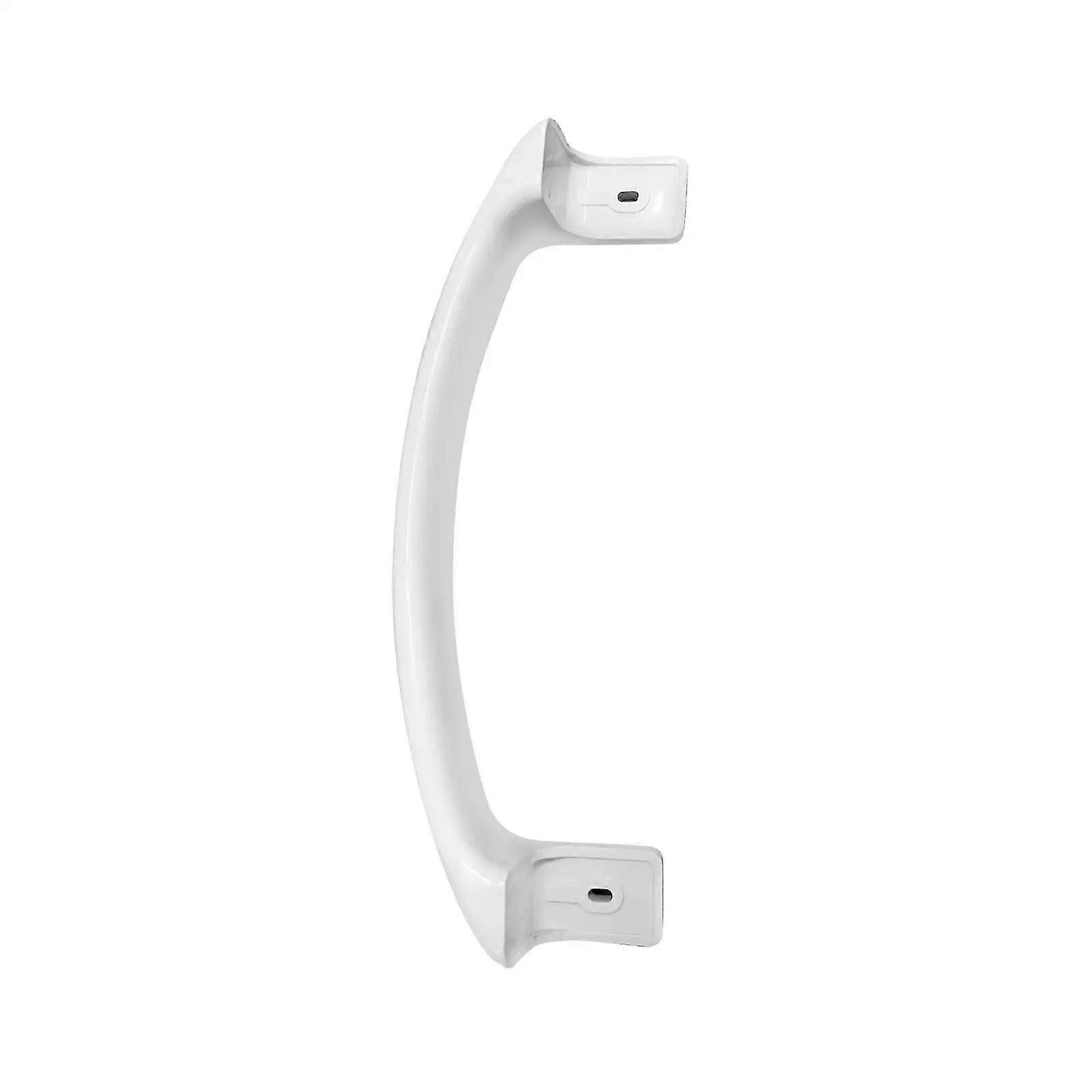 Plastic Replacement Handle for Refrigerator Door Easy to Install