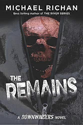 The remains