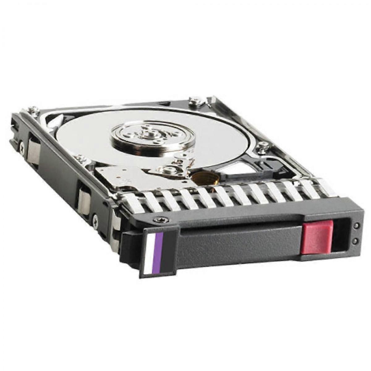 146 GB, 10 K U/min, Hot-Plug,