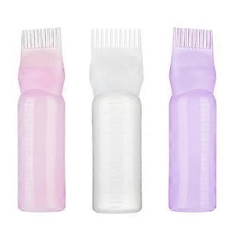 Hairdressing Applicator for Hair Dye Application with 9Pcs for Salon