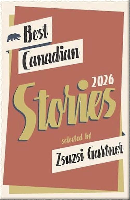 Beste Canadese verhalen 2026
