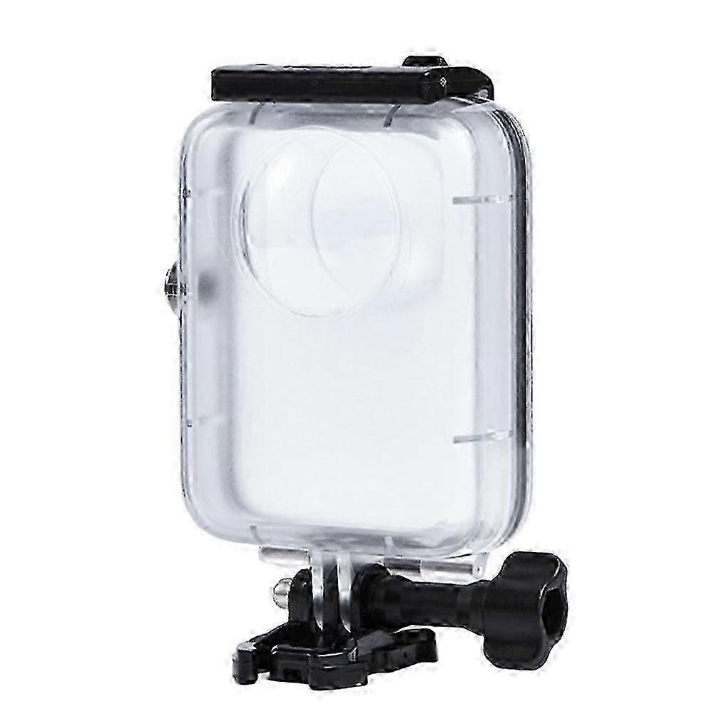 compatible with dji OSMO 360 Panoramic Camera Waterproof Protective Case