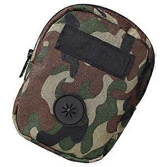 Outdoor Dog Treat Bag for Training with 5Pcs Large Capacity Pouch