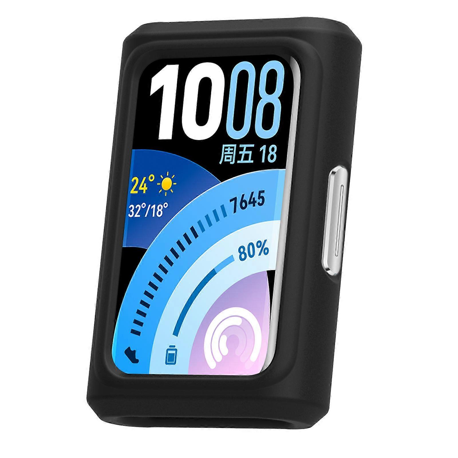xDfind Silicone Smart Watch Protective Case