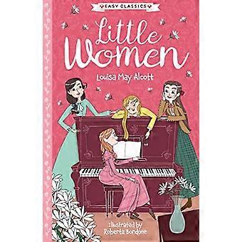 Little Women (Easy Classics)