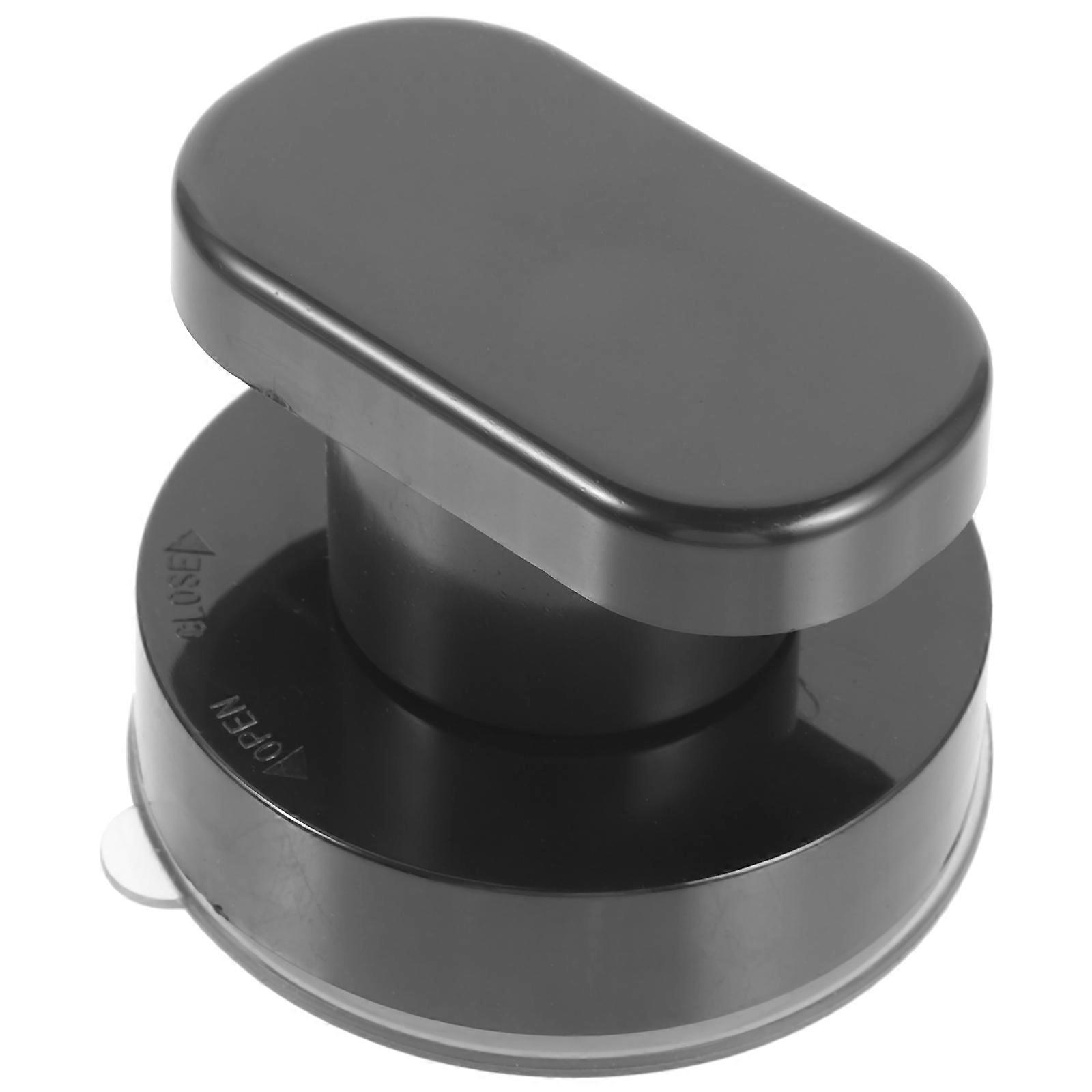 Self Stick Handle Suction Cup Handle for Wardrobe Door Knobs