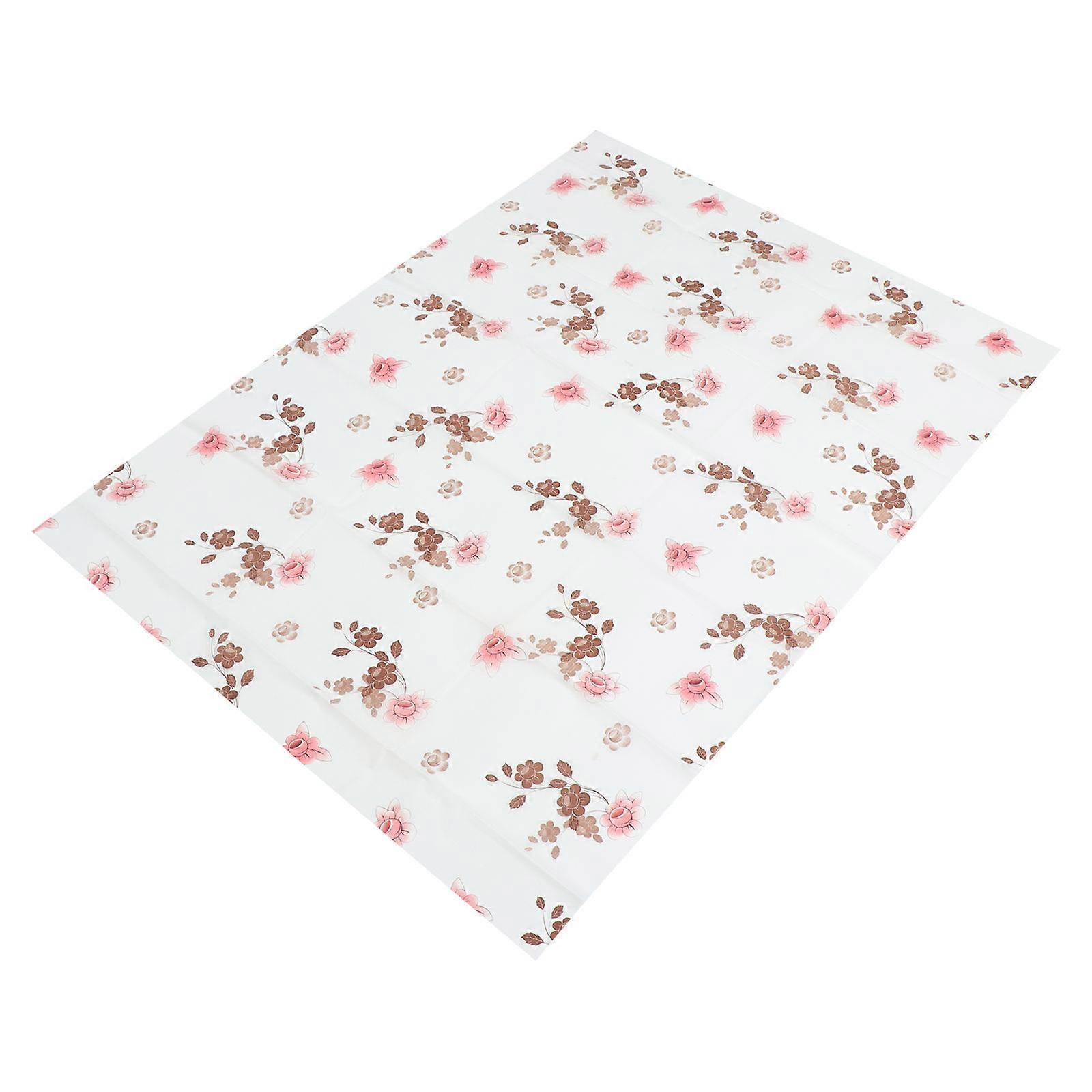 Waterproof Table Cover Multi Eva Table Cloth for Home 1Pcs