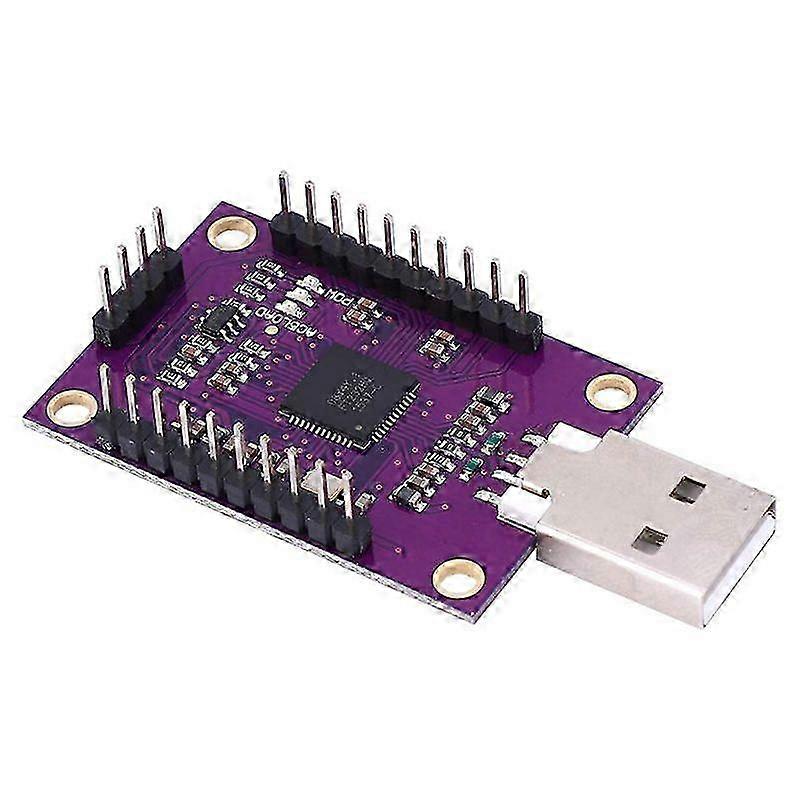 CJMCU FT232H High-Speed Multifunction Module USB to JTAG UART/FIFO SPI/I2C Module JH2