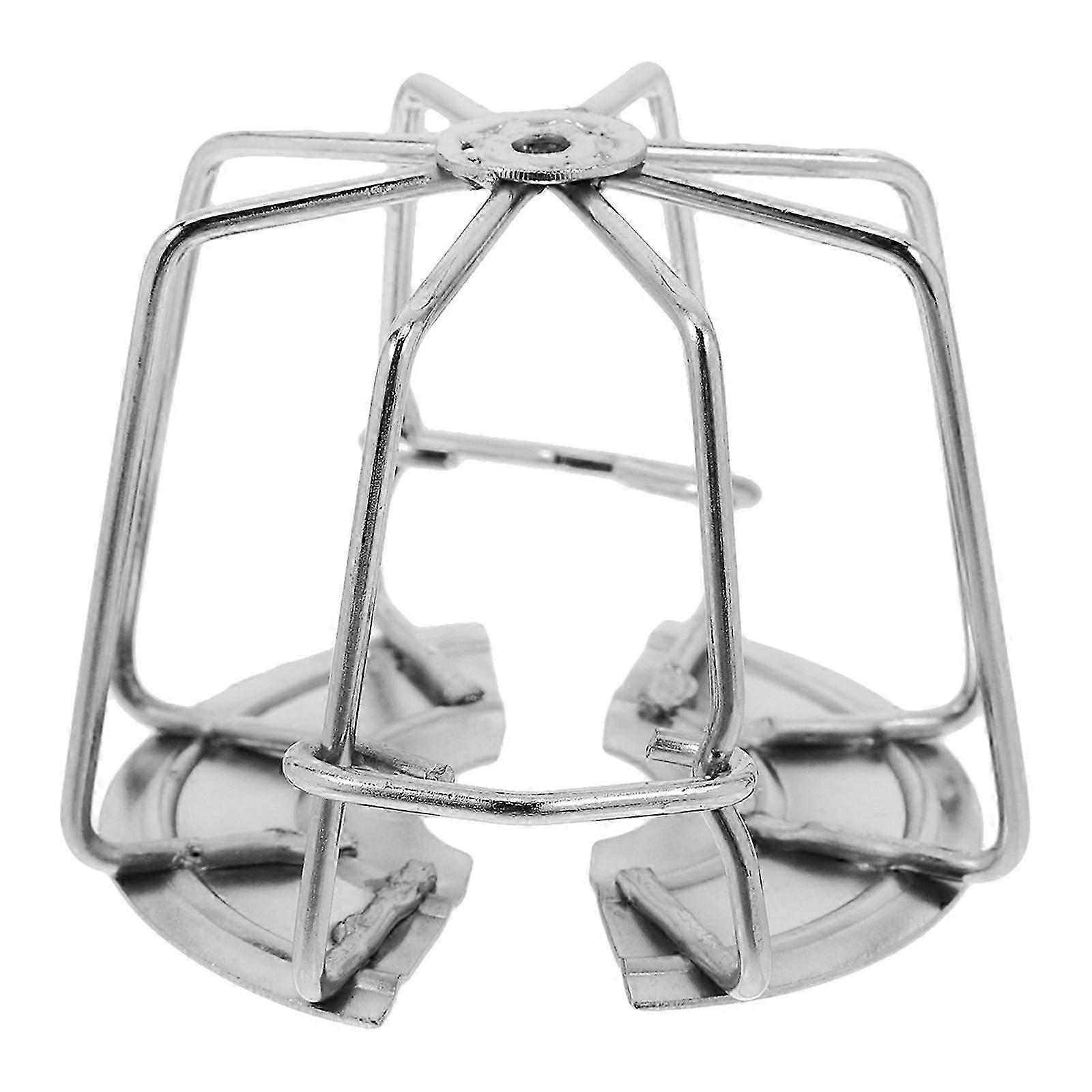 Iron Fire Sprinkler Head Protector Cover