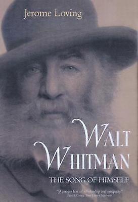 Walt Whitman