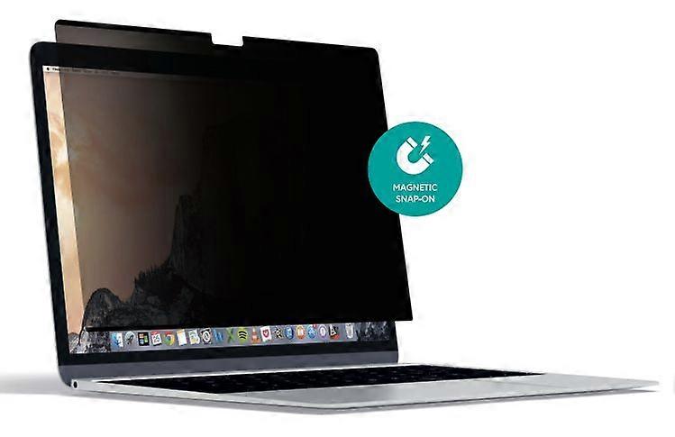 eSTUFF Magnetic Privacy Filter 14" 16:9