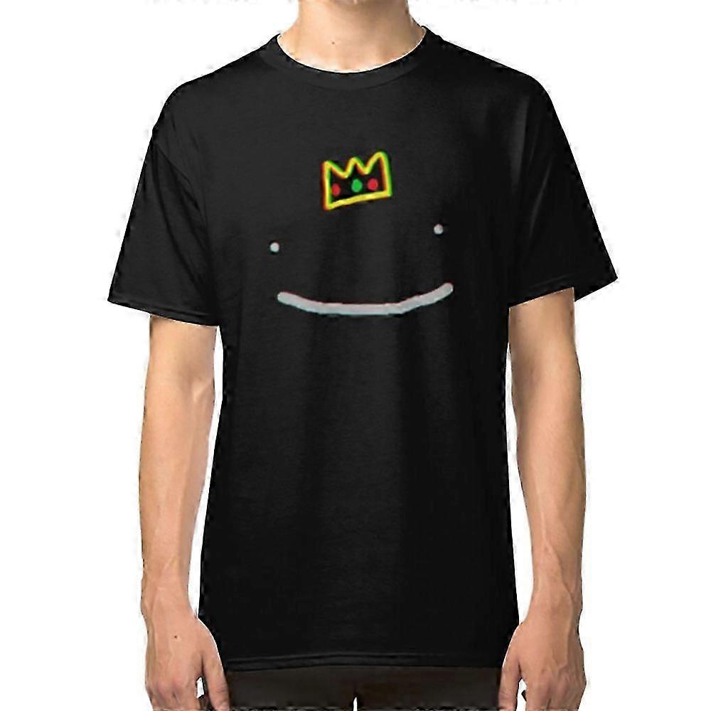 Drøm smp T-shirt