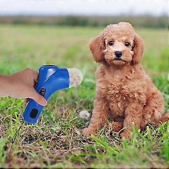 Dog Snack Launcher 2Pcs for Treat Feeding Fun Training Toys