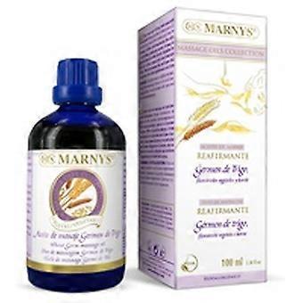 Wheat Germ Oil for Massage 100 ml