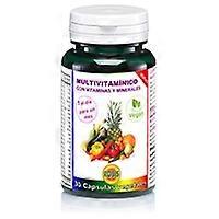 Mineral Multivitamin 30 capsules