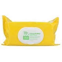 CalenduflorBaby Calendula Wipes 72 units