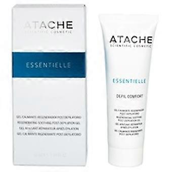 Essentielle depil comfort soothing, refreshing and regenerating 250 ml of gel