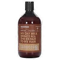 Oatmeal repair shampoo 500 ml