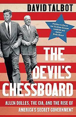 Djävulens schackbräde