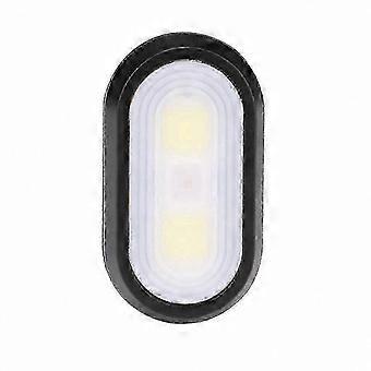 Clip-On LED Safety Night Light for Running, Walking, Jogging, Cycling  Mini Portable Lamp for Clothes