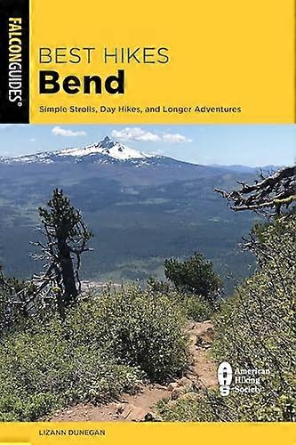 Best Hikes Bend