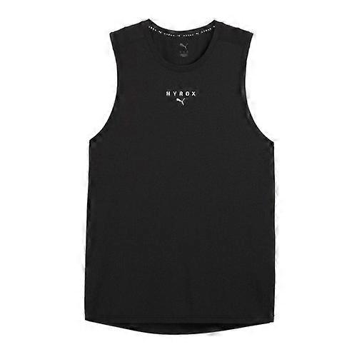 Puma Mens Hyrox Tank Top