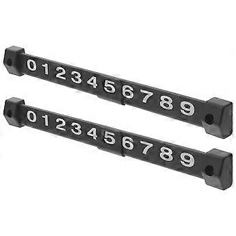 Table Football Scorekeeper Foosball Score Counter 10Pcs for Board Game
