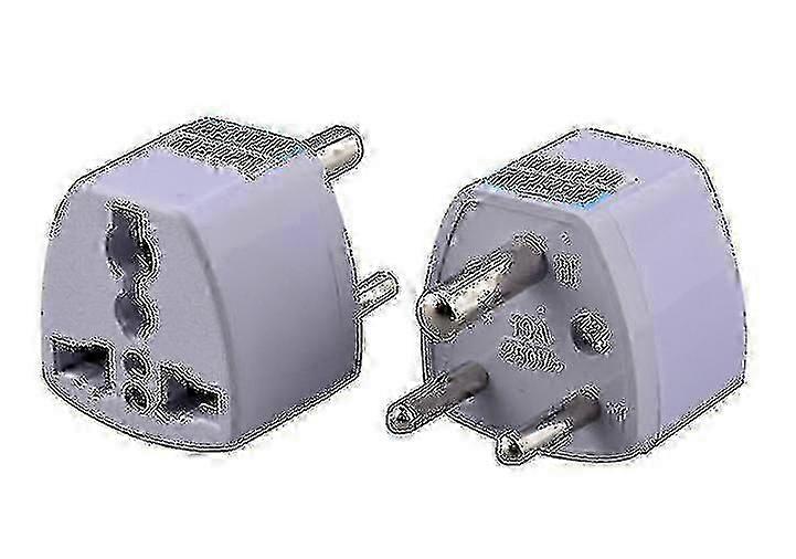 Plug Adapter, Travel Plug Converter