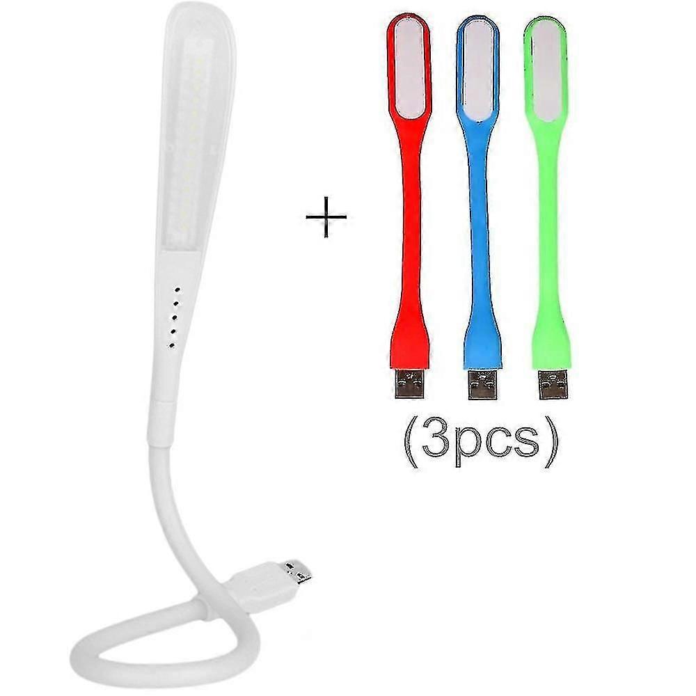 Flexible Usb Led Lights, Mini Usb Led Lamp, Computer Keyboard Light