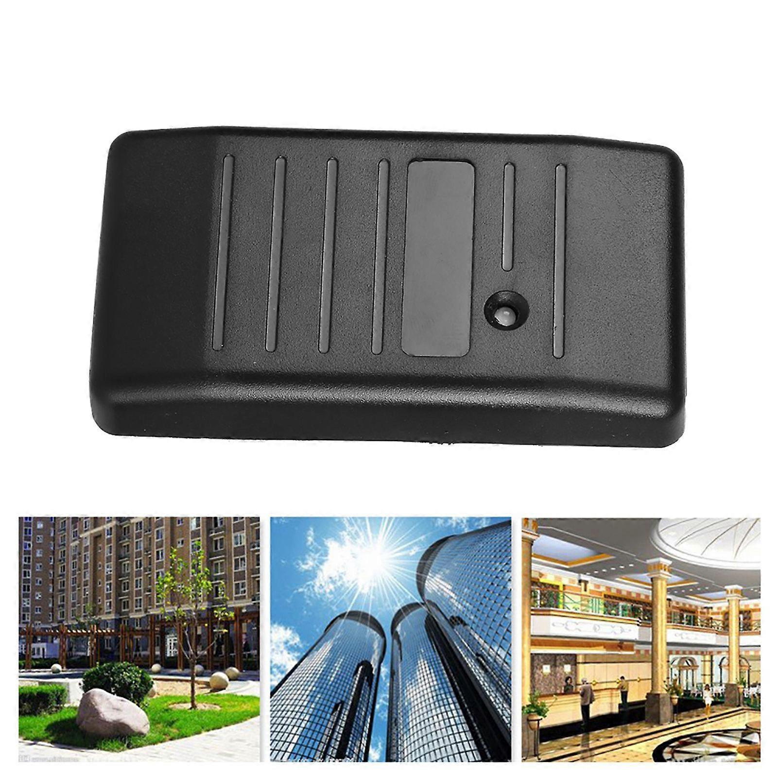Security RFID Card Access Control Reader 125KHz Wiegand 26/34 Waterproof