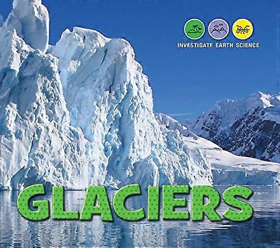 Gletsjere
