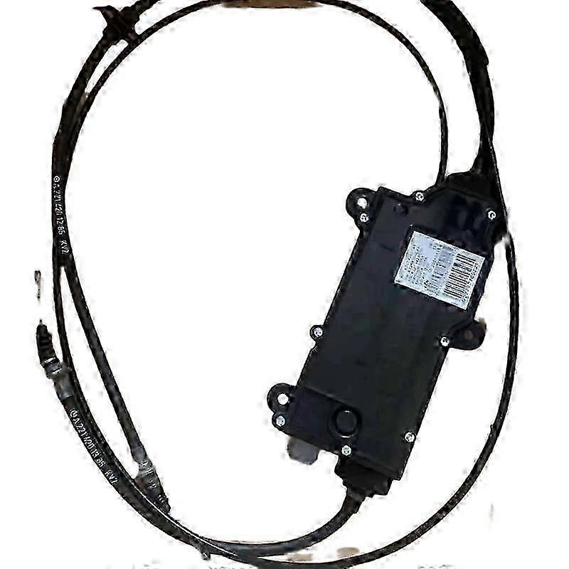 Parking Brake Actuator Module for S-Class W221