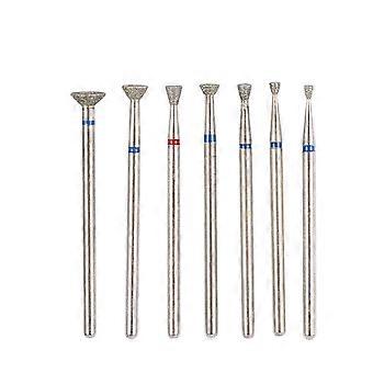 Forets de manucure multifonctions pour nail art, outil de meulage lectrique pour manucure (n 03)