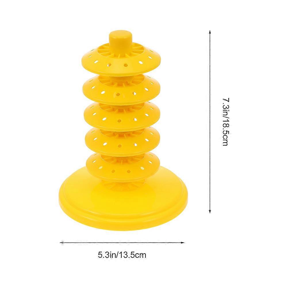 Multi-Function Lollipop Stand Decorative Holder for Convenient Display