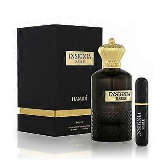 Hamidi Insignia Sable Eau de Parfum (Unisex) 105 ml