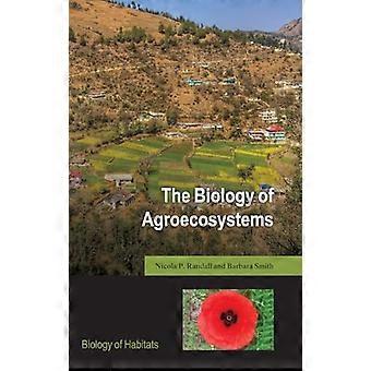 The Biology of Agroecosystems