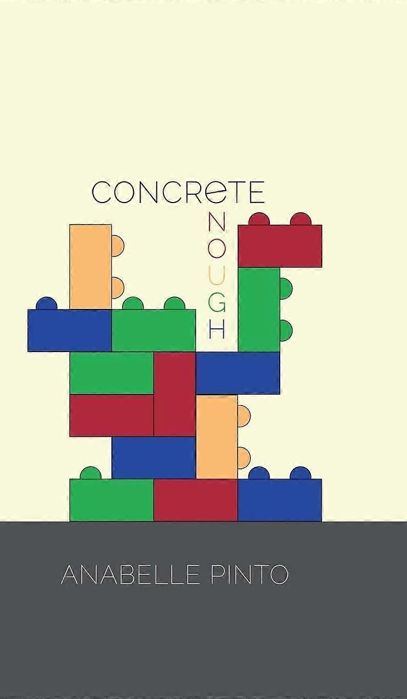 Concrete enough