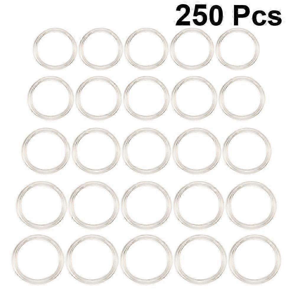 Bra Accessory Buckle Clips Set for Bra Includes 1Set Plastic Adjustable Buckles