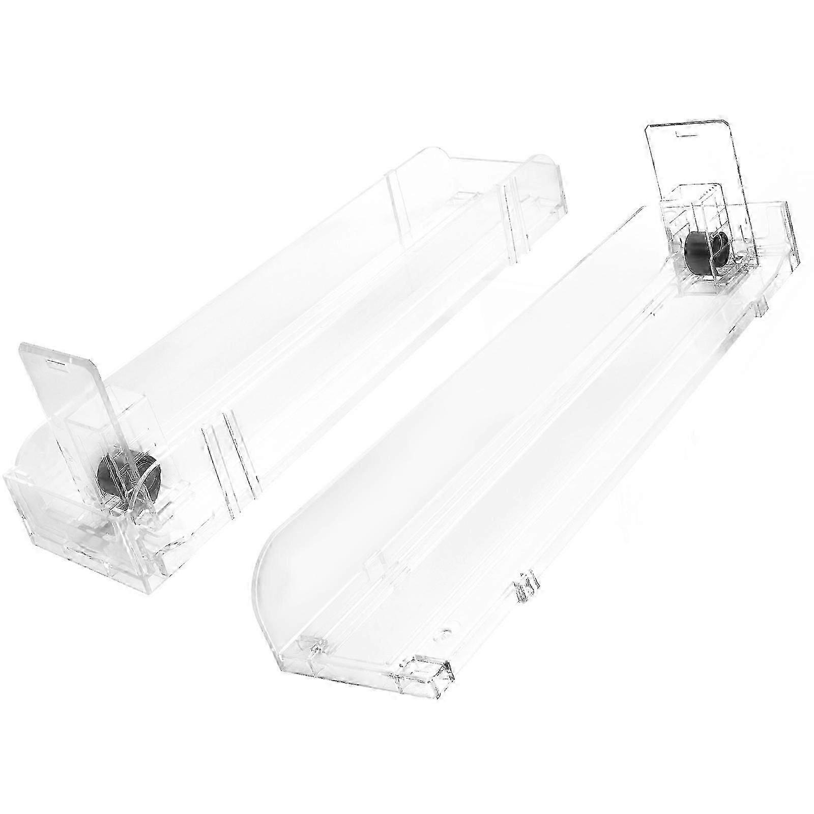 Dispenser Automatic Showcase Display for Storage Use 4Pcs