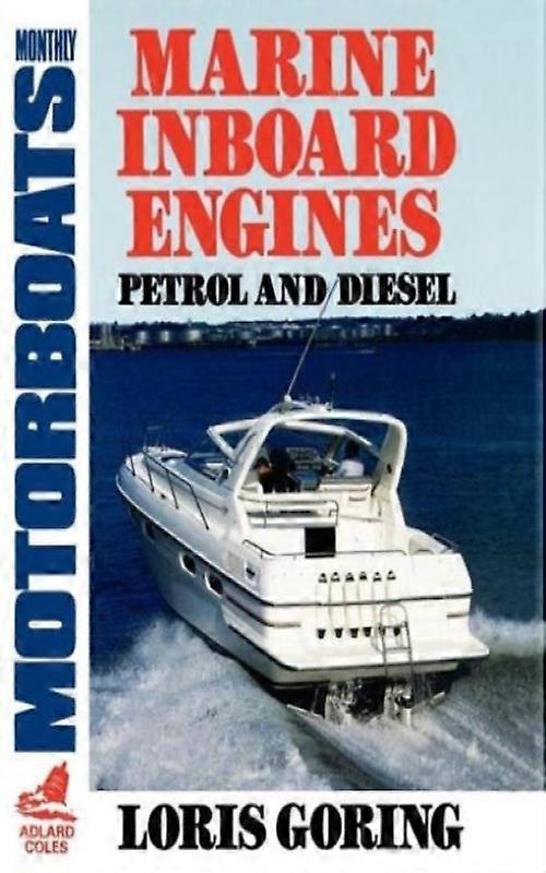Marine Inboard Engines