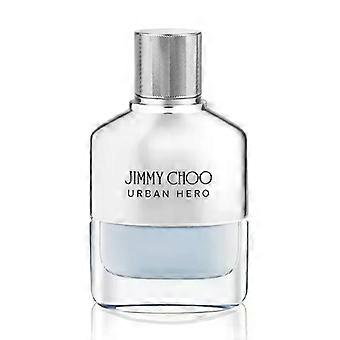 Jimmy Choo Urban Hero Eau De Parfum Spray 100ml