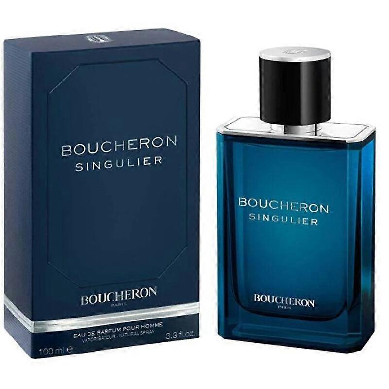 Boucheron Singulier Eau De Parfum For Men 50 ml