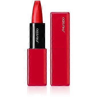 Shiseido TECHNOSATIN gel lipstick #407 pulsar pink 3.30 gr