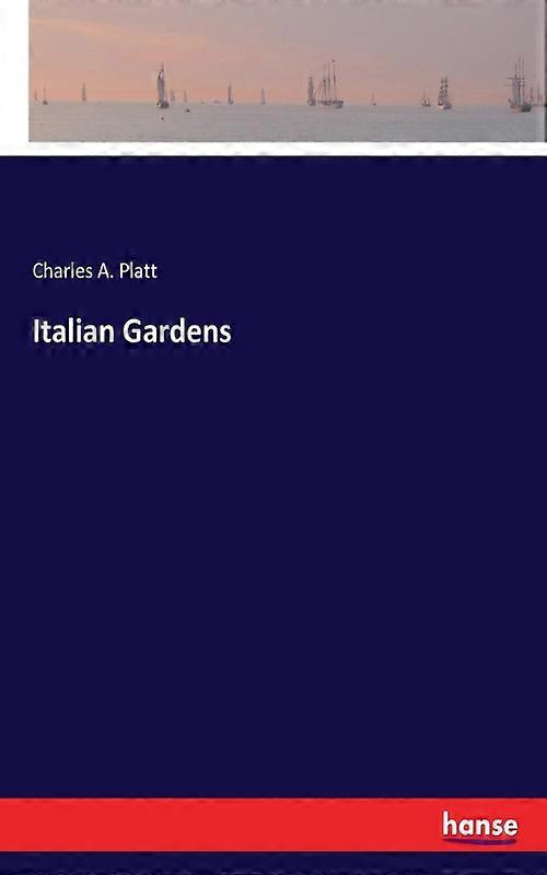 Italian Gardens