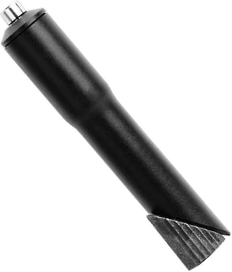 Bicycle stem riser for front fork head tube adapter