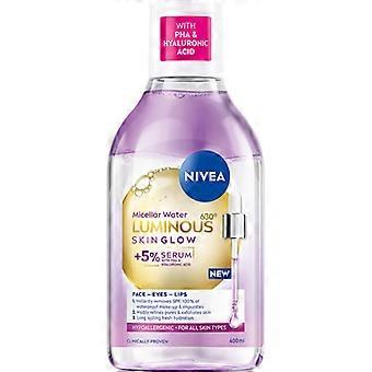 Luminous Skin Glow Micellar Water - Micellar water 400ml