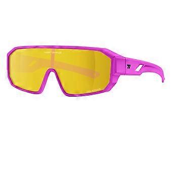 WEST BIKING Flip Lens Cycling Glasses Polarized/Night Vision HD Sports Goggles Unisex Sunglasses for MTB Road Bike P