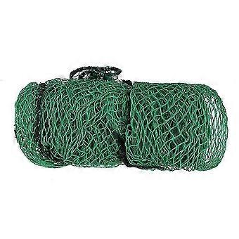 3 x 3 Meters Golf Practice Net High Effect Netting Training Aids Mesh Yard Netting for Outdoor Sports Accessories